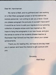 Matt Boyd